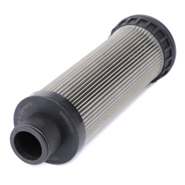 Hydraulic Filter, Suction filter (Cartridge) N1 T1 Series