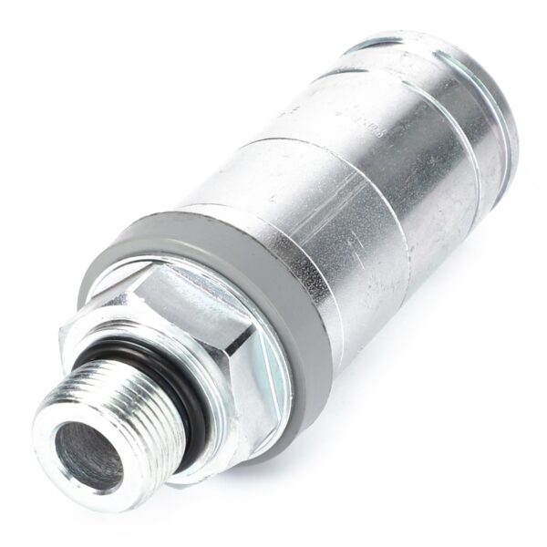 Female QR Fit Coupling Valtra 22mm