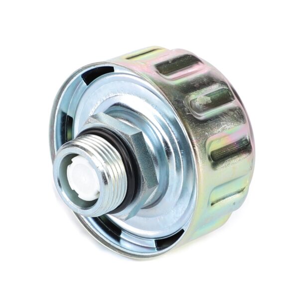 Filter Breather with O Ring