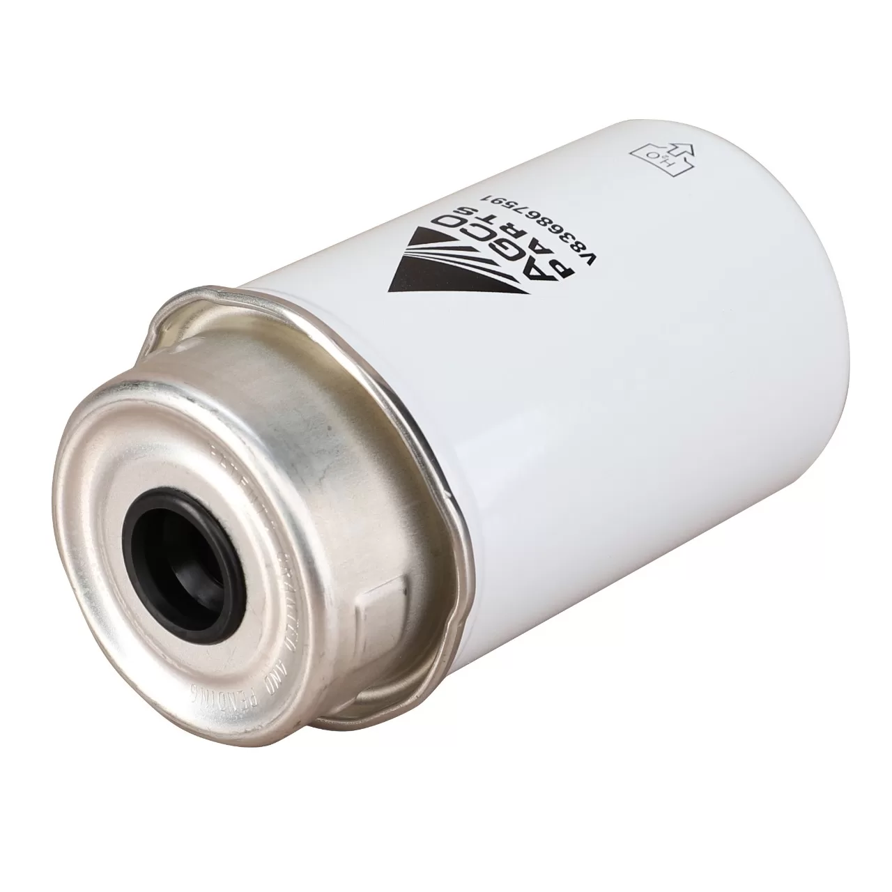 Valtra Short Fuel Filter