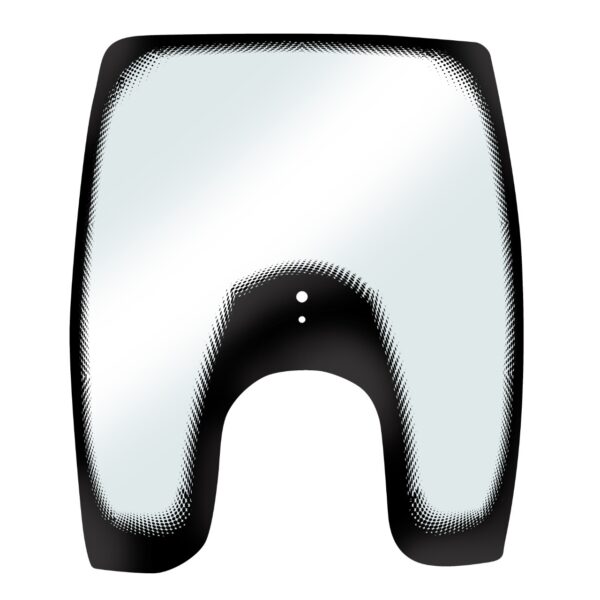 Valtra Windscreen N/T 4 Series