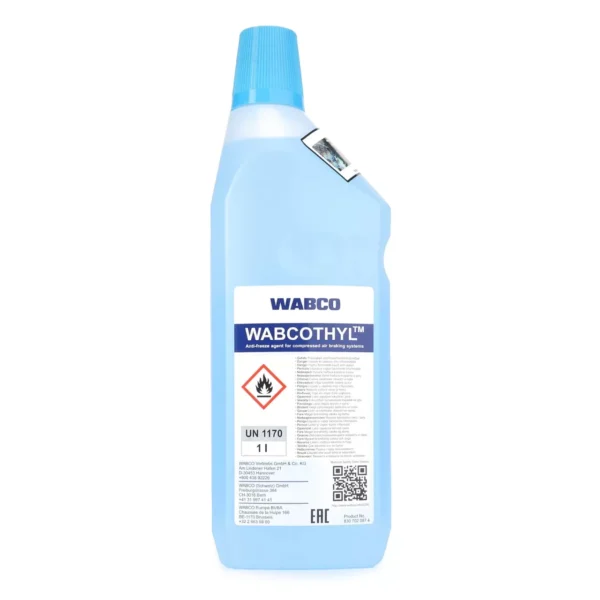 Valtra Antifreeze 1 Litre