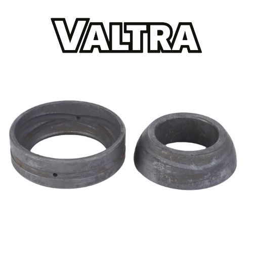Valtra Front Axle Pivot Bearing 6000 Series 8000 Series T Series