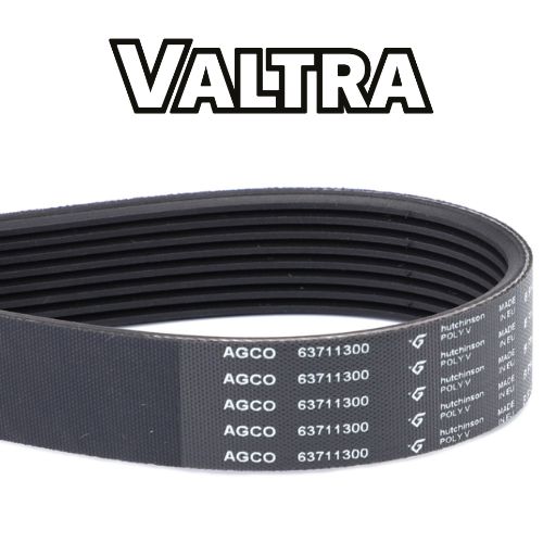 Valtra Compressor Belt 2104 MM T Series