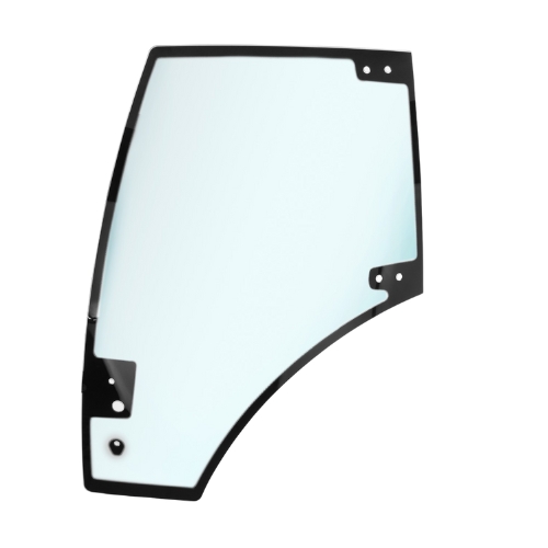 Door Glass Left Hand Side  N4-T4 Series