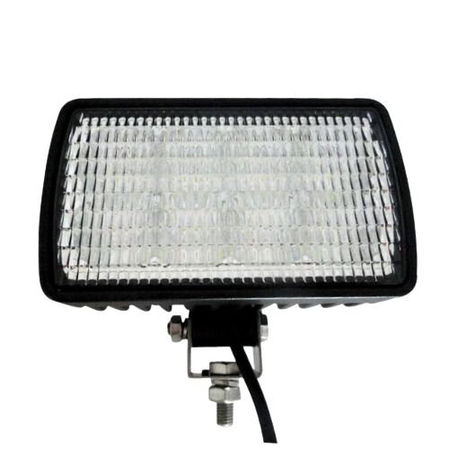 247 Adjustable 6" LED Rectangular Adjustable Work Lamp