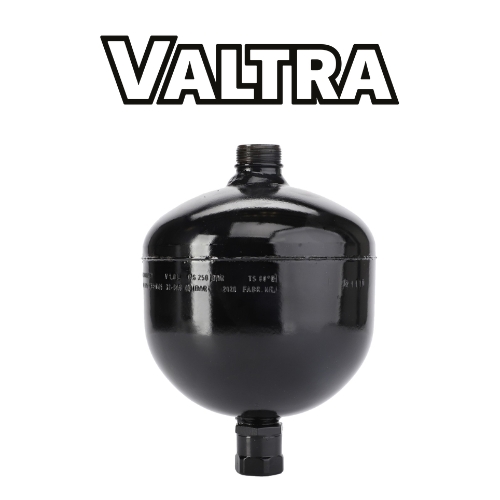 Valtra N Series Front Axle Suspension Accumulator