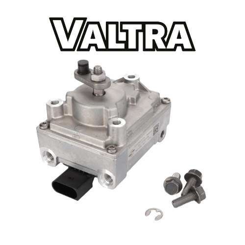 Valtra Turbo Actuator N Series T Series