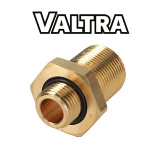 Valtra Air Brakes Pipe Adaptor 6000 Series 8000 Series A Series G Series N Series T Series 