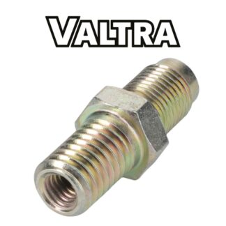 Valtra Clutch Bleed Port Adaptor 6000 Series 8000 Series