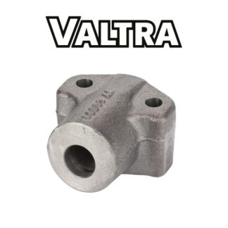 Valtra Engine Oil Feed Pipe Adaptor 6000 Series