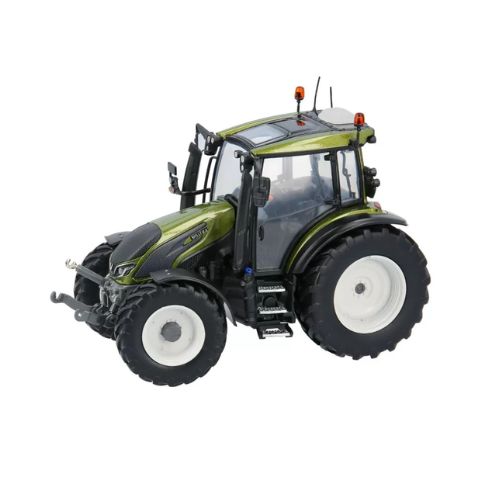 Valtra G135 1:32 Scale Model Olive Green