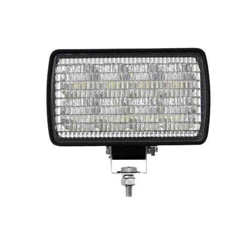 247 6" Adjustable LED Worklamp Valtra