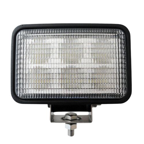 247 6" Rectangular Work Lamp