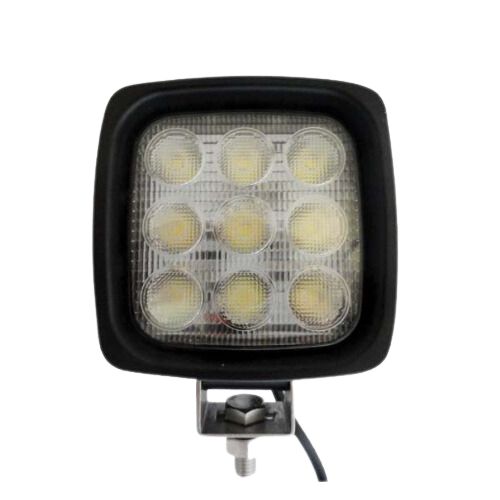 4" Compact Worklamp