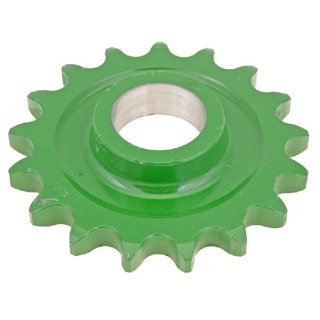 17T Chamber Door Sprocket 1 1/4" Pitch