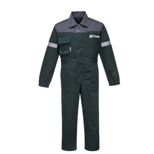 McHale Kids Overalls