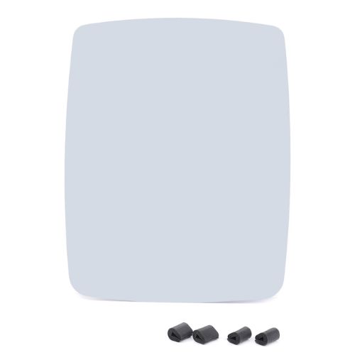 Side Mirror Glass Replacement