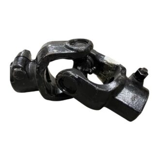 Universal Pump Assembly