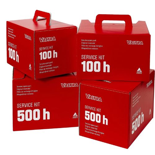 Full 1200HR Valtra Service Kit to Suit T Series Tractors