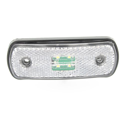 LED Marker Lamp White