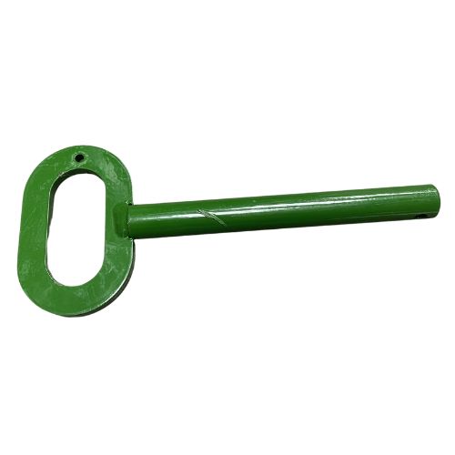 Wheel Hinge Retainer Pin