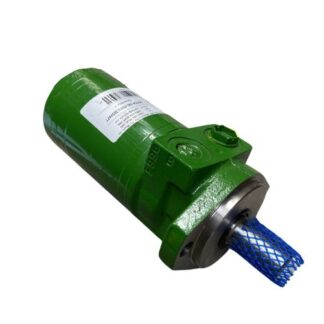 HI Speed Wrapper Motor