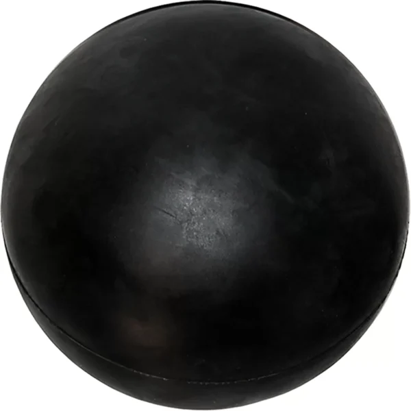 BALL FLOAT 100MM RUBBE