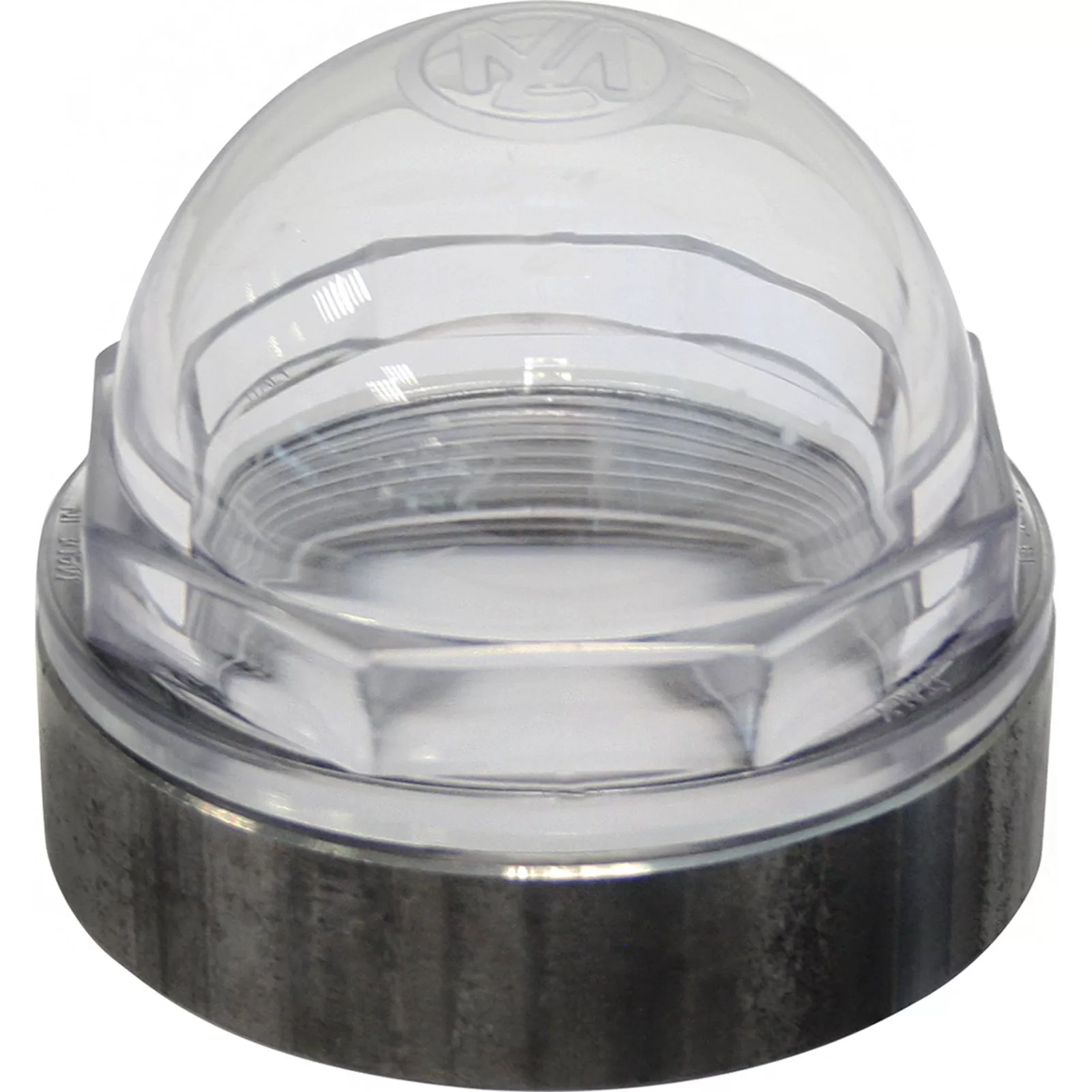 3" Sightglass Complete Assembly With Weld On Ring