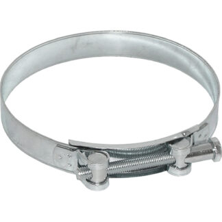 Hose Clip 6" Filler Pipe 162mm - 174mm