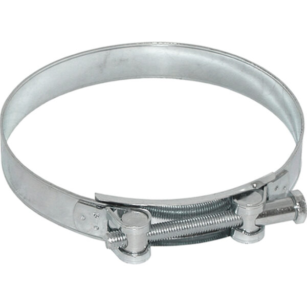 Hose Clip 6" Filler Pipe 162mm - 174mm