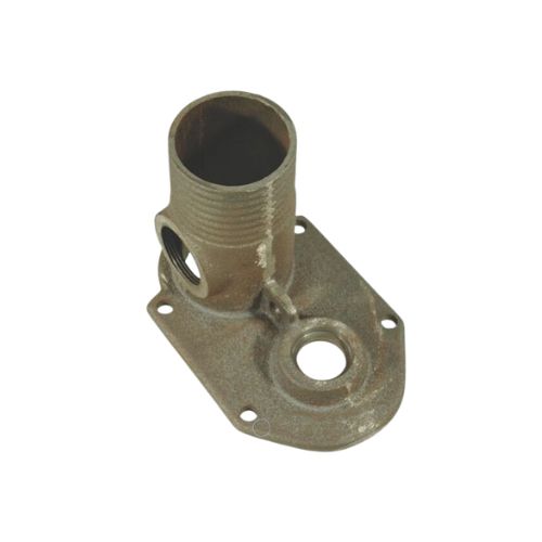 MEC Manifold Cover 80mm