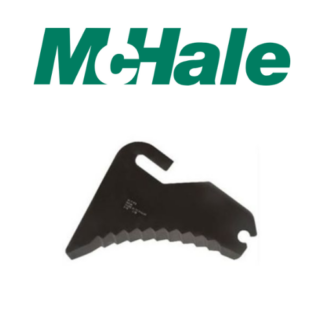 McHale Baler Chop Knife Fusion Series F Series Baler