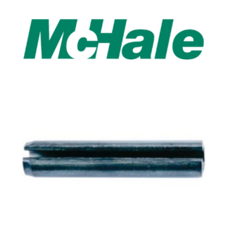 McHale Knife Roll Pin 10X50