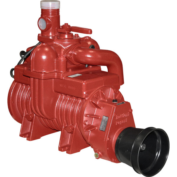 MEC 8000 Standard Vacuum Pump