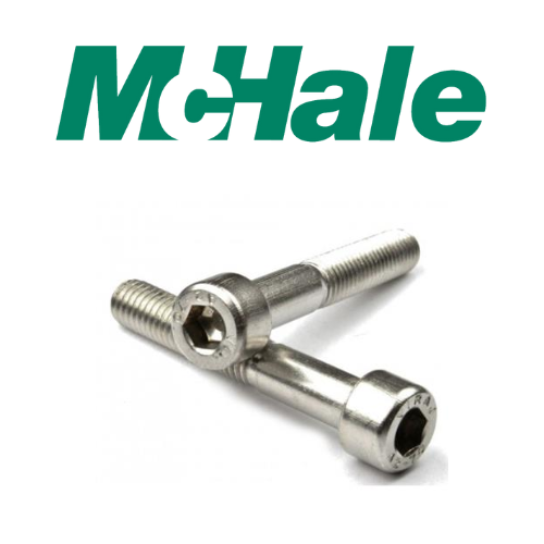 10x65 Bolt Socket Cap