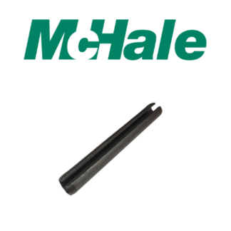 McHale Knife Roll Pin 8X60 McHale Gearbox & Suspension
