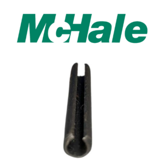 McHale Gearbox Roll Pin 5x40