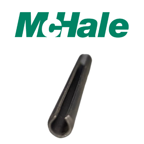 McHale Gearbox Roll Pin 5X60