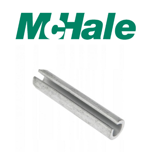 McHale Knife Roll Pin 12X60