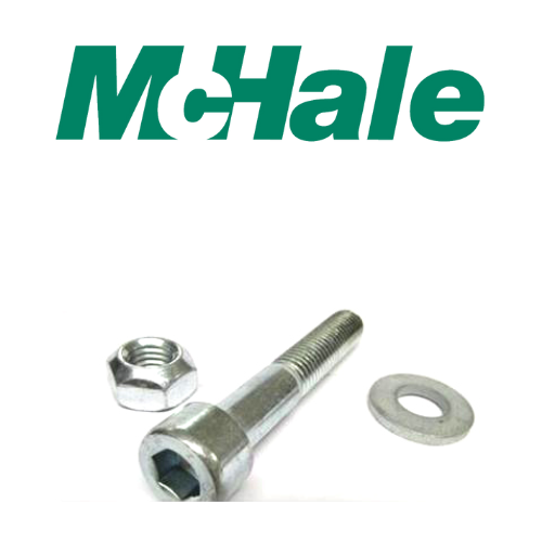 Pickup Tine Bolts (10 Pack)