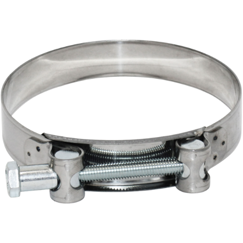 Hose Clip 131 - 139mm Suit Lay Flat Hose