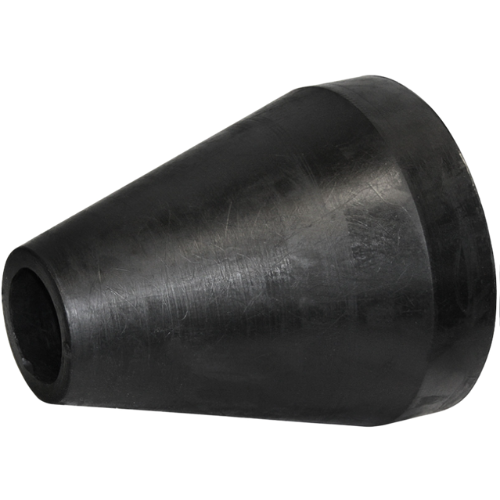 6" Rubber Sprinkler Cone 158mm Suit Splash Plate