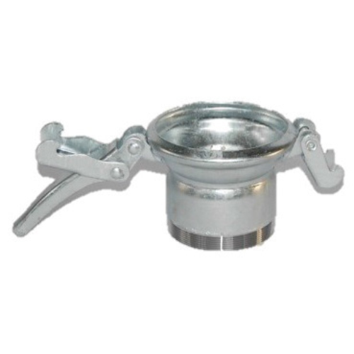 Female Fitting 125mm Threaded End