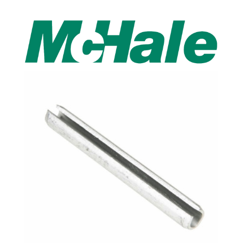 McHale Knife Roll Pin 7X60