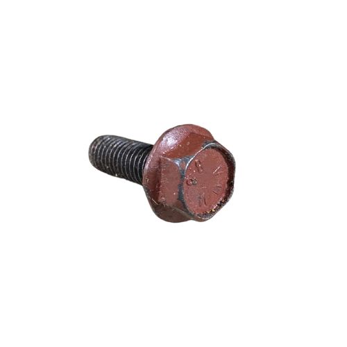 Allen Head Galvanised Screw 8 x 16mm