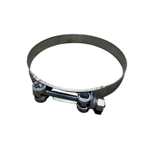 Hose Clip 104mm - 112mm