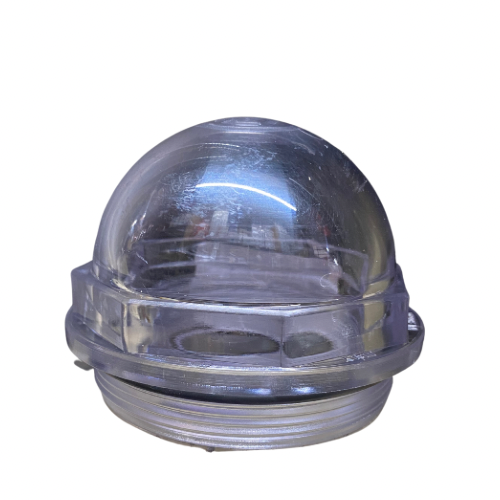 3" Sightglass & O-Ring