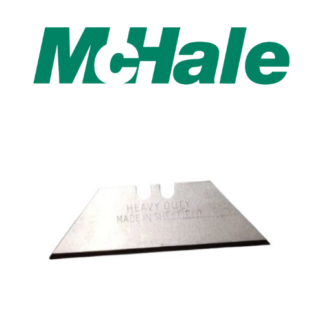 McHale Stanley Blade Fusion Baler Cut & Hold Assembly Orbital Wrapper 998 Wrapper