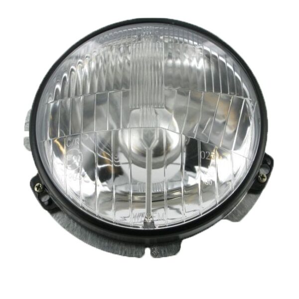 Zetor RHS Headlamp